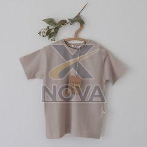 Mens Plain Cotton T-Shirts