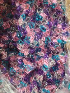 Laundry Pods