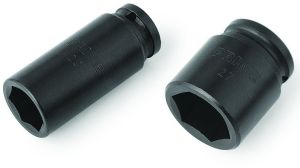 Impact Hex Bit Sockets
