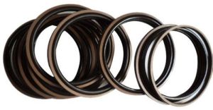 Rubber Piston Glyd Ring