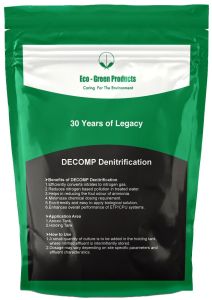 Decomp Denitrification Bioculture