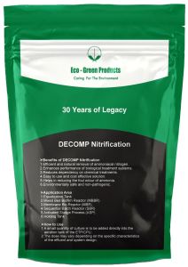 Decomp Nitrification Bioculture