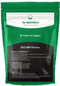 Decomp Pharma Bioculture