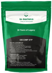 Decomp STP Bioculture