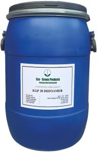 EGP-20 Defoamer