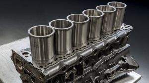 Ashok Leyland Diesel Engine Cylinder Liner