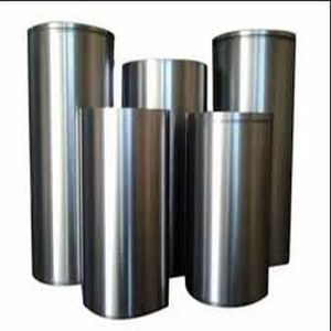 Cast Iron Cylinder Sleeves