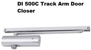 DI 500C Track Arm Door Closer
