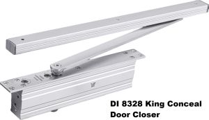 DI 8328 King Conceal Door Closer