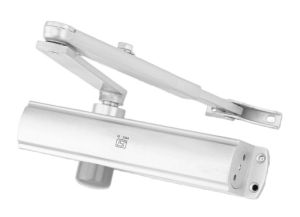 DI 84S Compact Door Closer