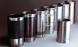 Hanomag Engine Cylinder Liner