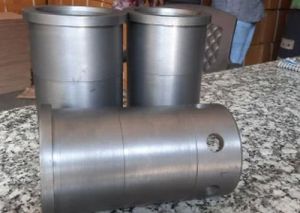 Hino Engine Cylinder Liner