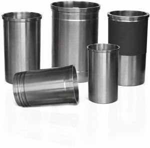 Hyundai Engine Cylinder Liner