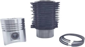 Lombardini Engine Cylinder Liner