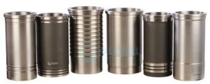Renault Engine Cylinder Liner