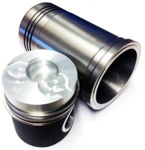 Volvo Engine Cylinder Liner
