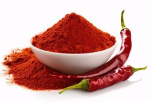Fresh Red Chilli