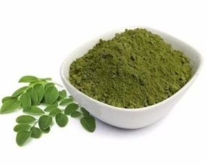 Organic Moringa Powder