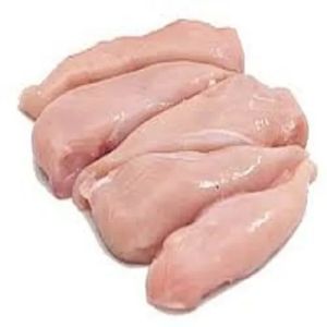 Fresh Boneless Chicken