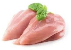 Fresh Chicken Breast