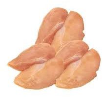 Frozen Boneless Chicken