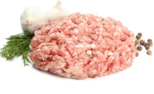 Frozen Chicken Minced Keema