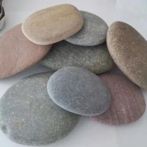 River Pebble Stone