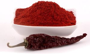 Red Chilli Powder