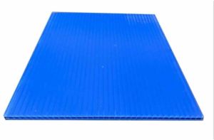 3mm Corrugated Plastic Sheet