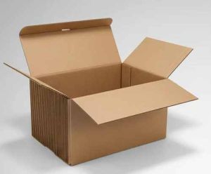 5 Ply Corrugated Packing Box