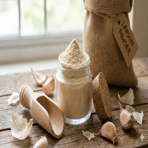 Garlic Powder