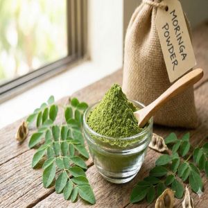 Moringa Powder