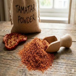 Red Tomato Powder