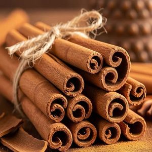 Cinnamon Sticks