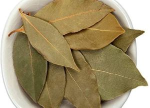 Dried Bay Leaves