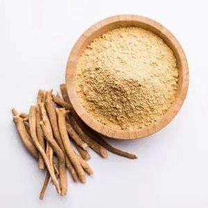 Organic Ashwagandha Powder