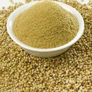 Organic Coriander Powder