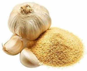 Organic Garlic Powder