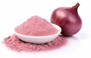 Organic Pink Onion Powder