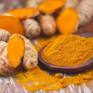 Organic Turmeric Powder