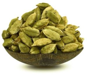8mm Premium Green Cardamom
