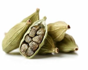 8mm Premium Green Cardamom