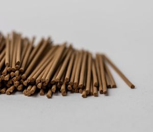 Bamboo Less Incense Sticks