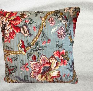 Designer Cotton Printed Cushion Covers Set