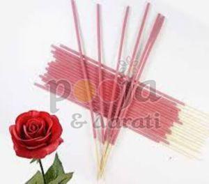 Premium Indian Rose Fragrance Agarbatti