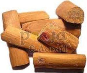 Premium Ritual Sandalwood Havan Sticks