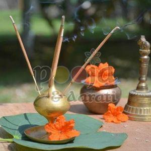 Premium Spiritual Fragrance Adiyogi Agarbatti