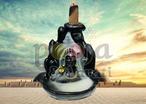 Premium Spiritual Fragrance Adiyogi Dhoopbati
