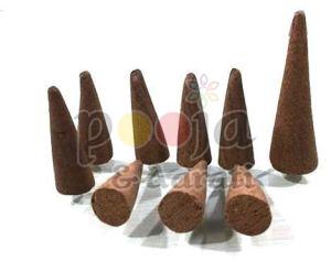 Premium Sweet Aroma Vanilla Dhoopbati