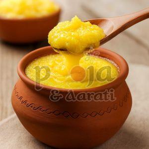 Pure Yagna Ritual Desi Ghee